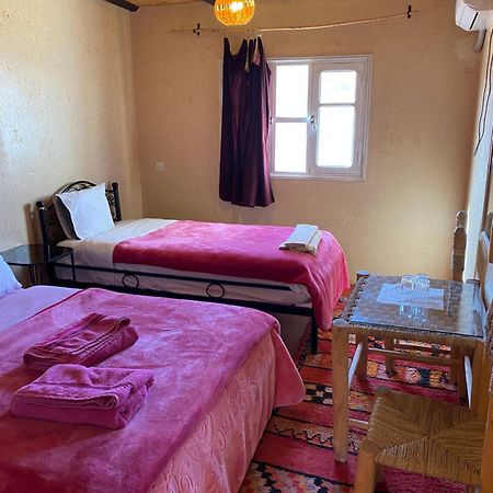 עיט בן האדו La Baraka Auberge מראה חיצוני תמונה