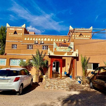 עיט בן האדו La Baraka Auberge מראה חיצוני תמונה