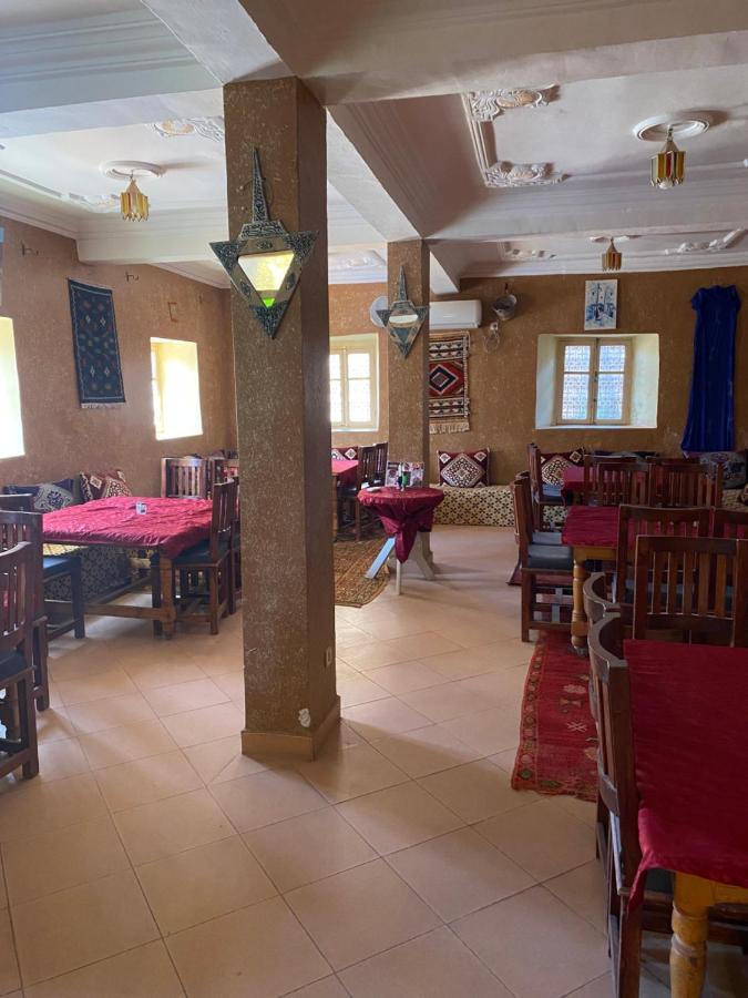 עיט בן האדו La Baraka Auberge מראה חיצוני תמונה