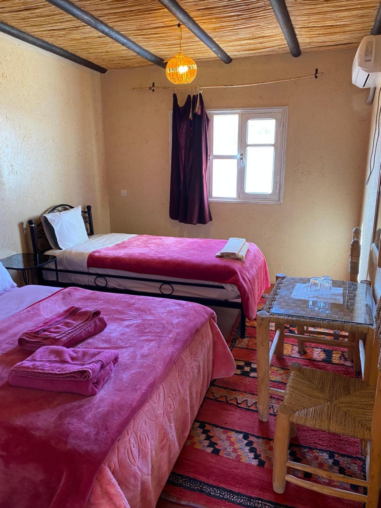 עיט בן האדו La Baraka Auberge מראה חיצוני תמונה