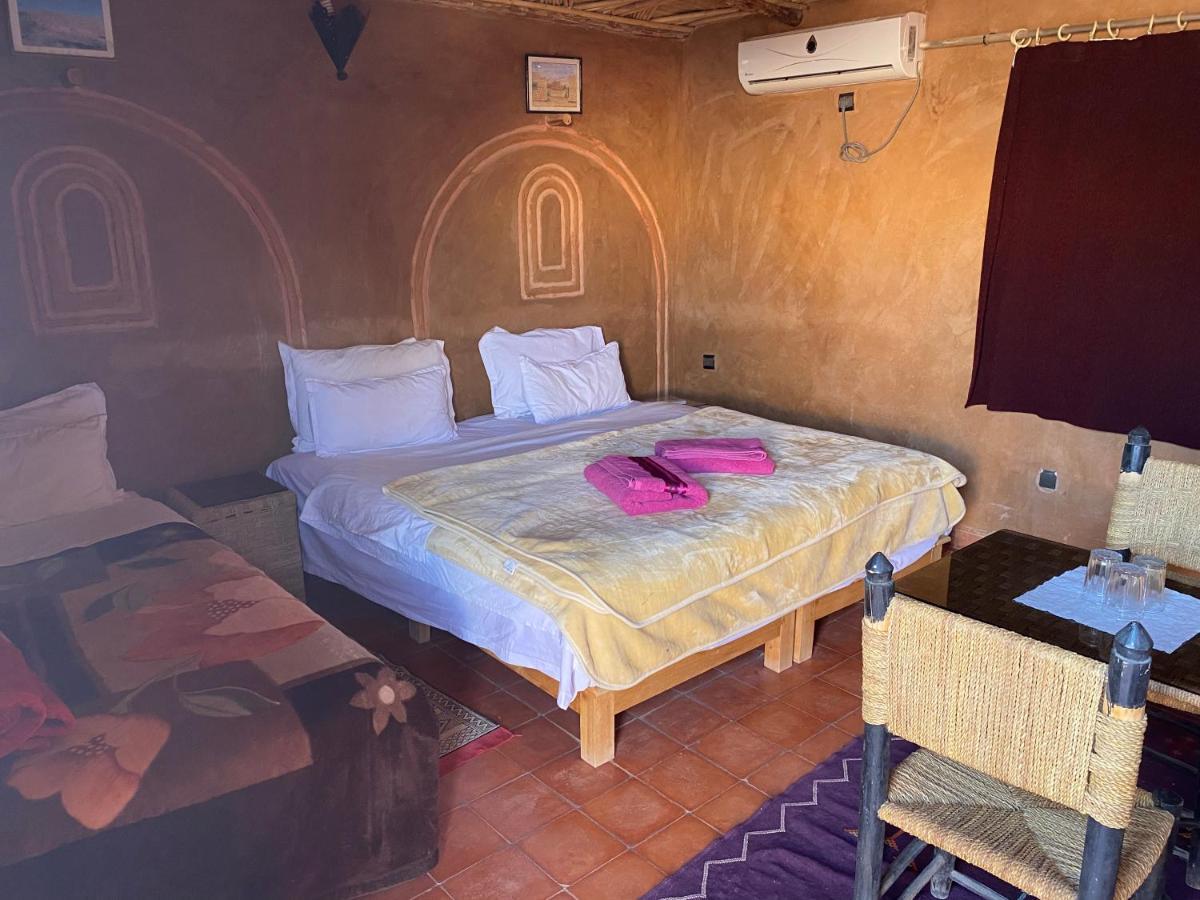עיט בן האדו La Baraka Auberge מראה חיצוני תמונה