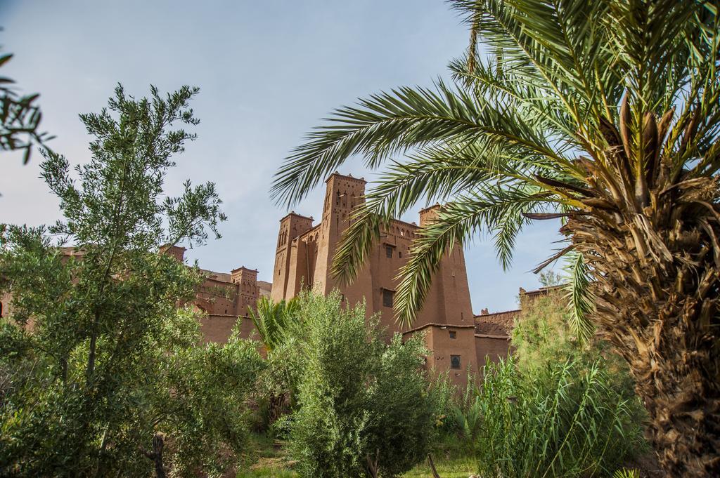 עיט בן האדו La Baraka Auberge מראה חיצוני תמונה
