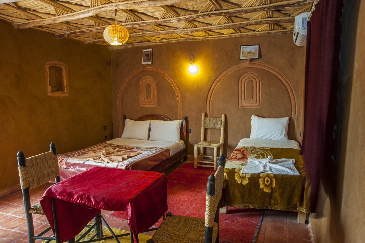 עיט בן האדו La Baraka Auberge מראה חיצוני תמונה