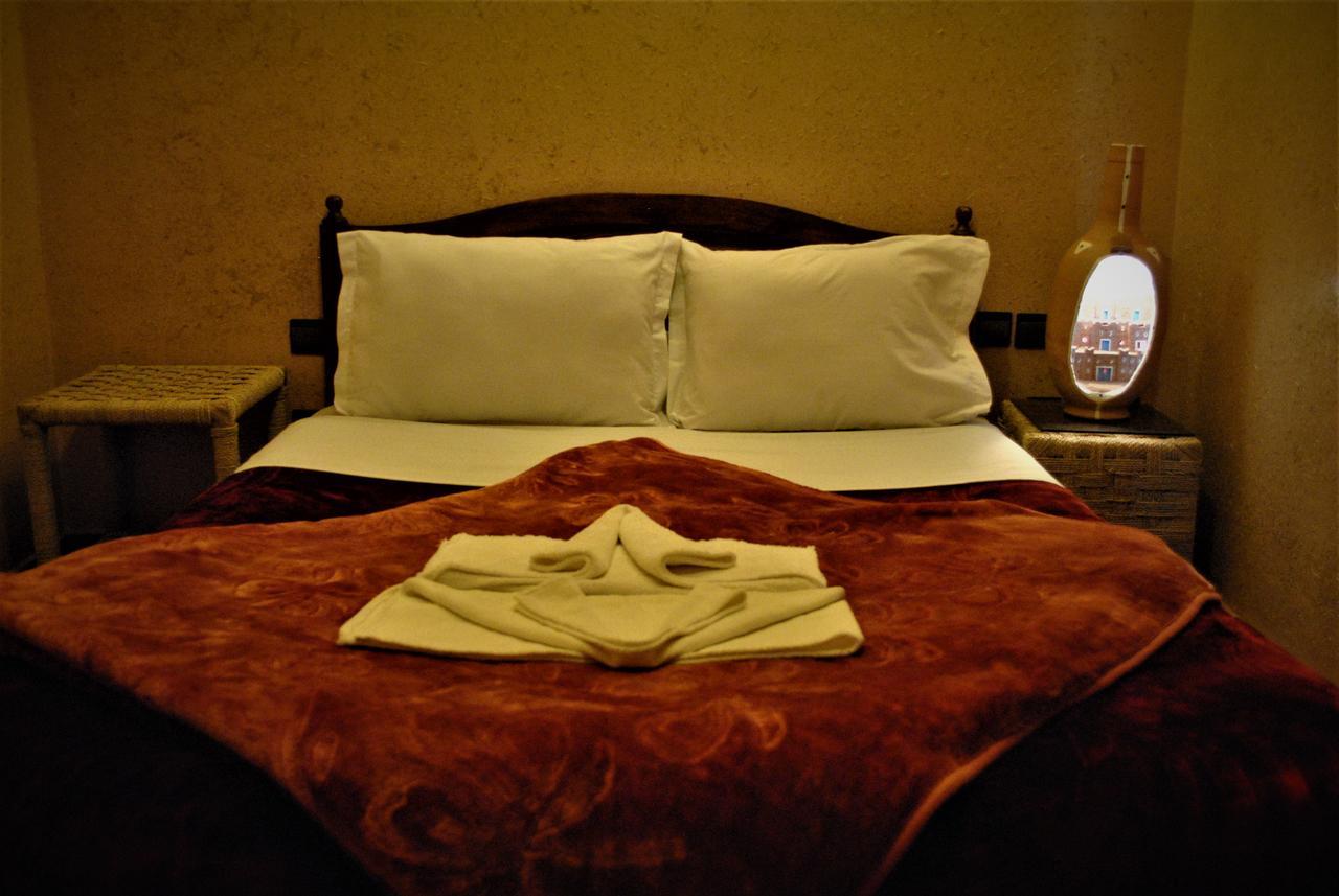 עיט בן האדו La Baraka Auberge מראה חיצוני תמונה