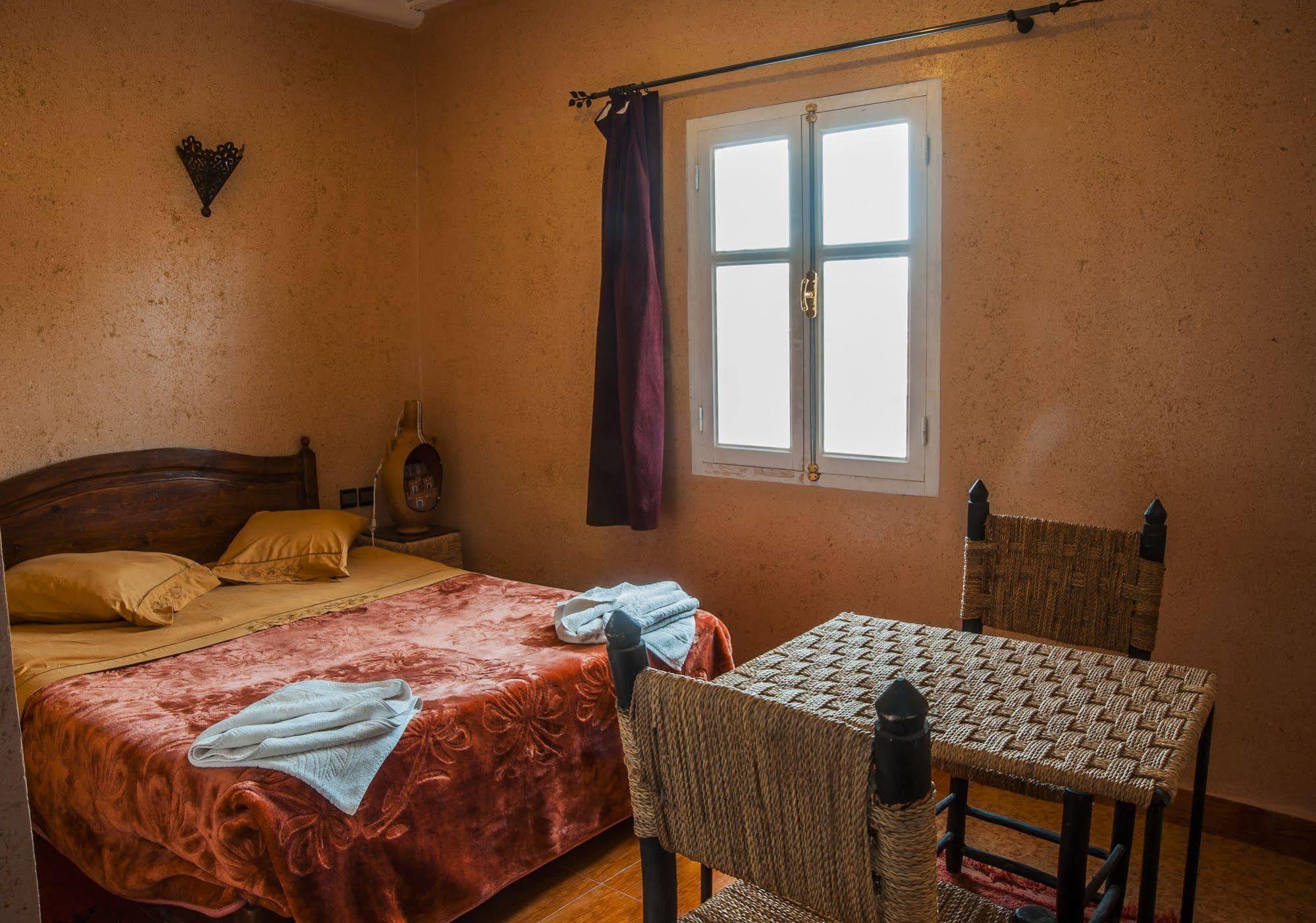 עיט בן האדו La Baraka Auberge מראה חיצוני תמונה