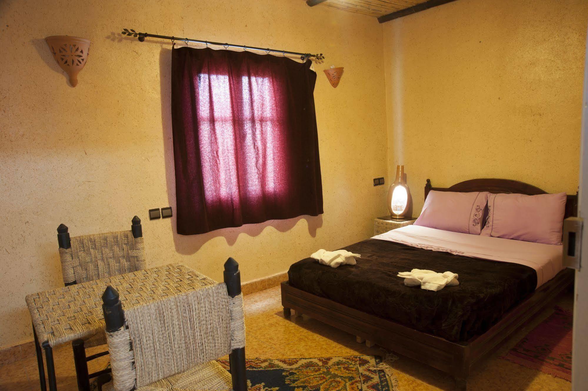 עיט בן האדו La Baraka Auberge מראה חיצוני תמונה