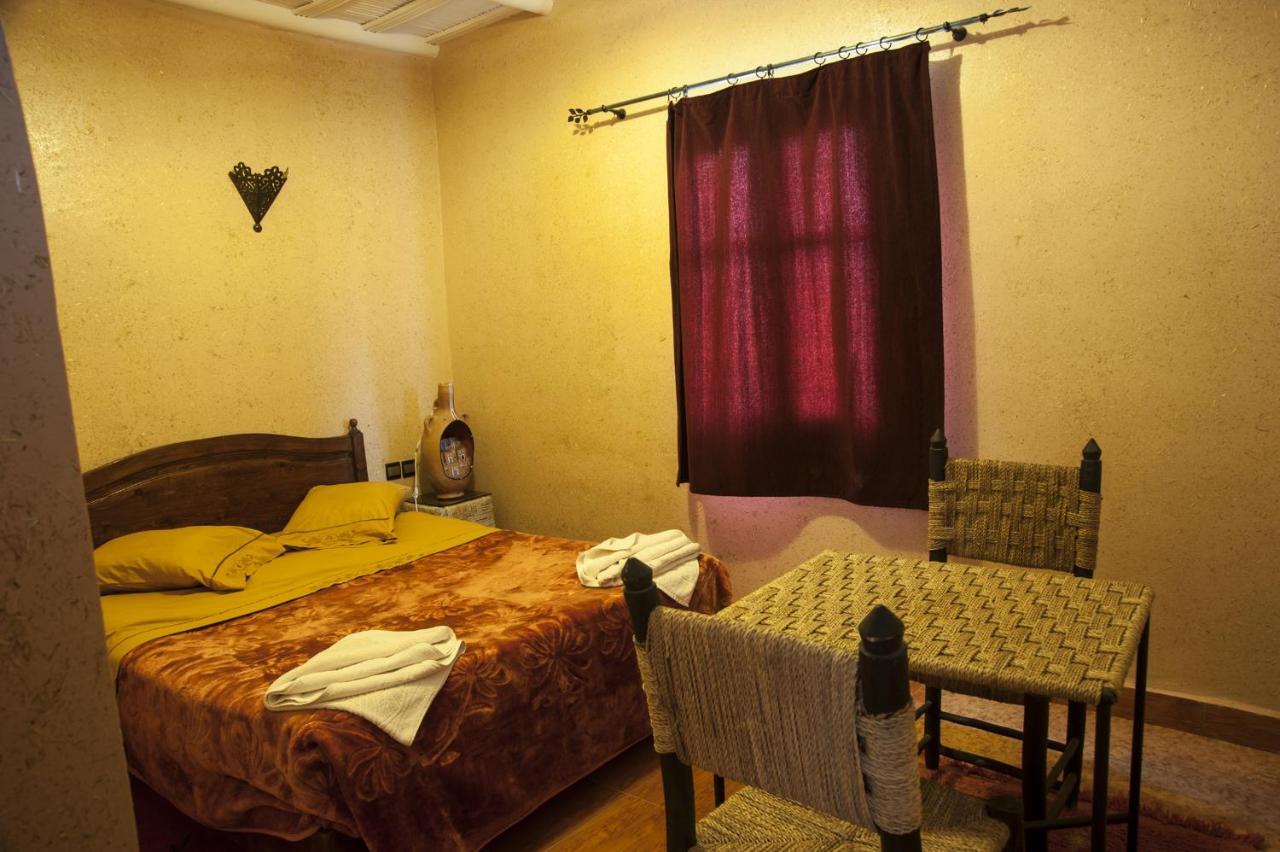 עיט בן האדו La Baraka Auberge מראה חיצוני תמונה
